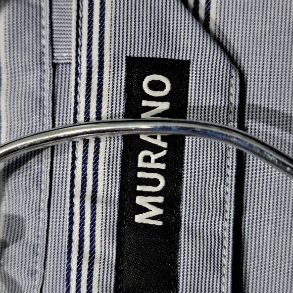 Murano Long Sleeve Pajama Two Piece Set - Picture 5 of 6